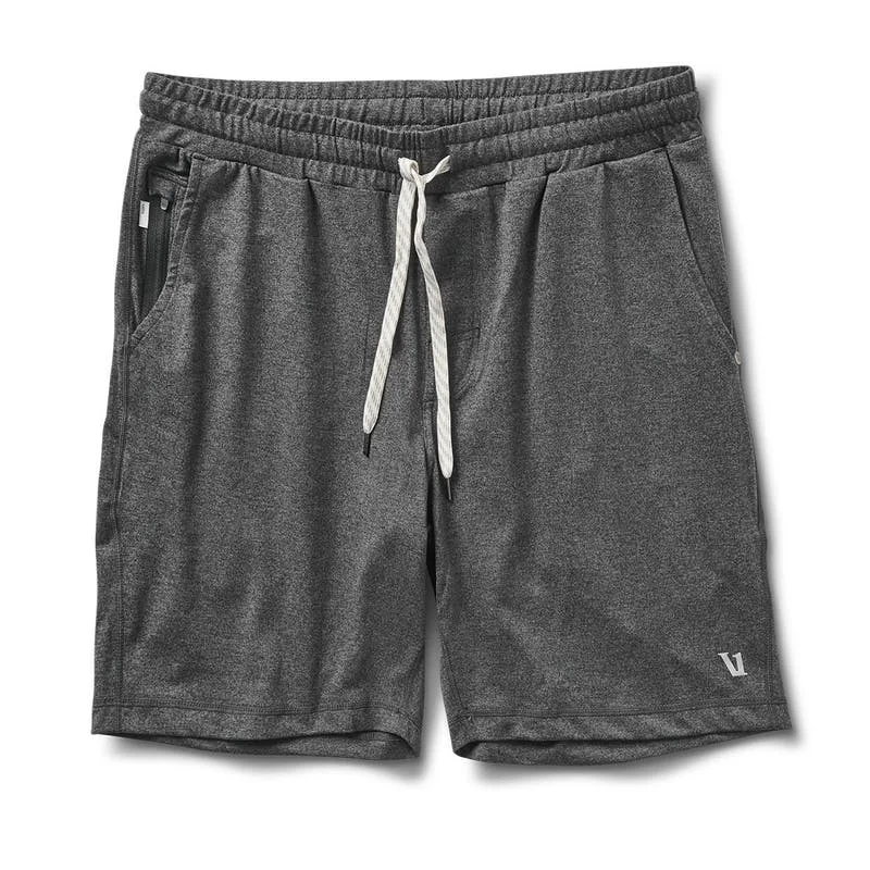 Men's Velcro-Closure Pants for ConveniencePonto Short