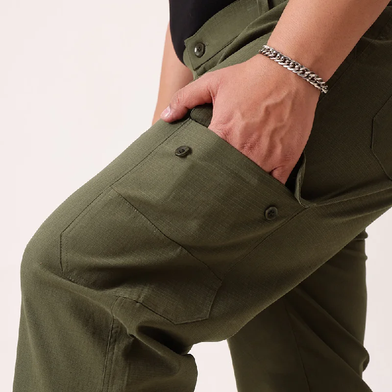 Olive Green