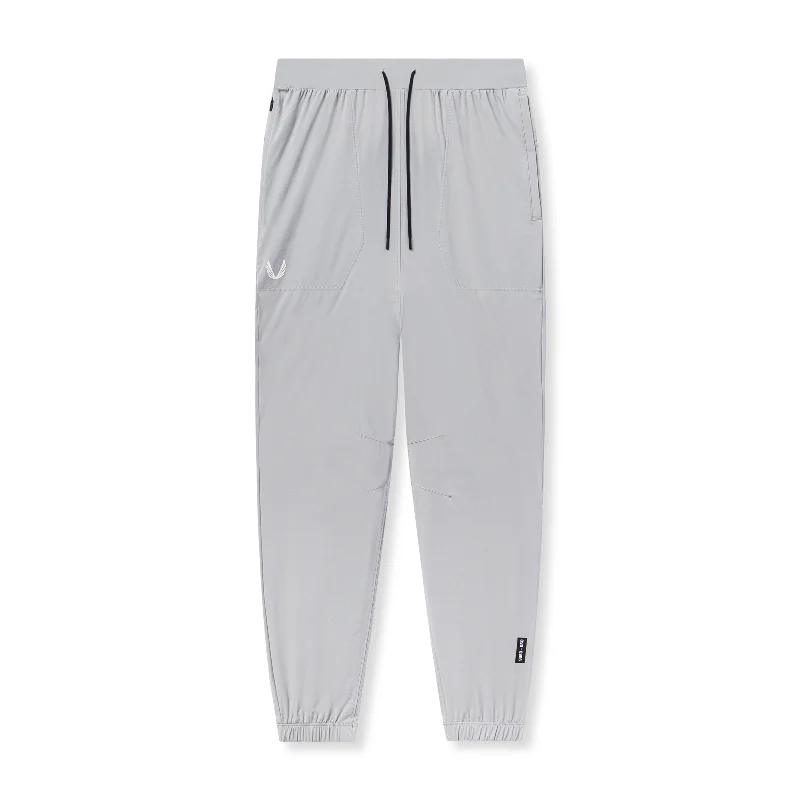 Men's Pants with Flat-Front Designs0996. Aerotex™ Training Jogger - Slate Grey