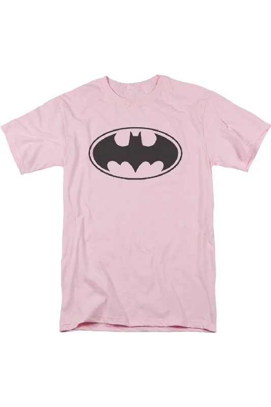 Men's Shirts with Patchwork PatternsBatman Black Bat Short Sleeve Adult Tee / T-Shirt Men's Shirts with Patchwork PatternsBatman Black Bat Short Sleeve Adult Tee / T-Shirt