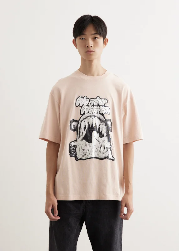 Men's Shirts for BoatingExford Dc T-Shirt