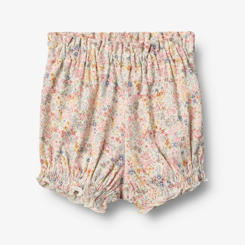 Men's Skinny Jeans for a Trendy LookJersey Shorts Sonja - bright flowers