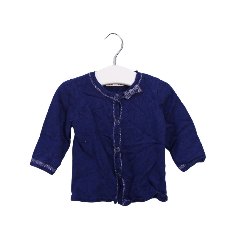 Men's Sweaters for Casual OccasionsDPAM Cardigan 6M (67cm)