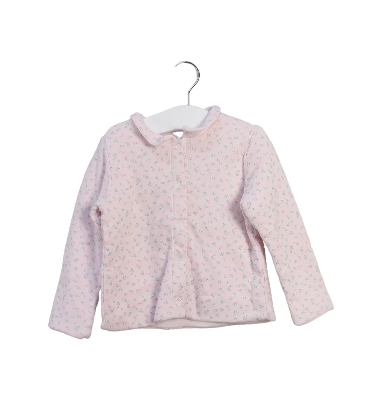 Men's Sweaters in Bright ColorsPetit Bateau Cardigan 18M