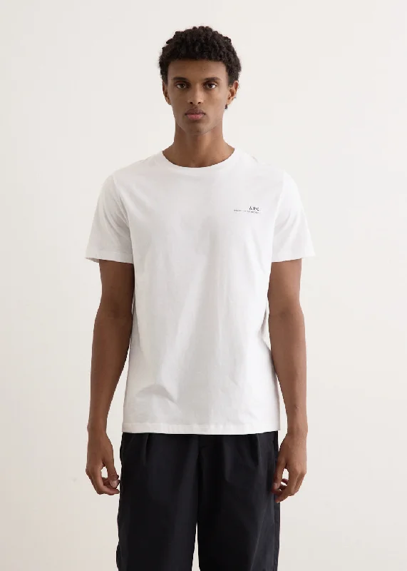Men's Short-Sleeved ShirtsStandard Item T-Shirt