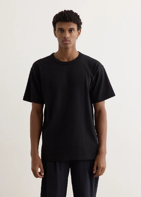 Men's Shirts with Pin CollarsSimon Heavy T-Shirt