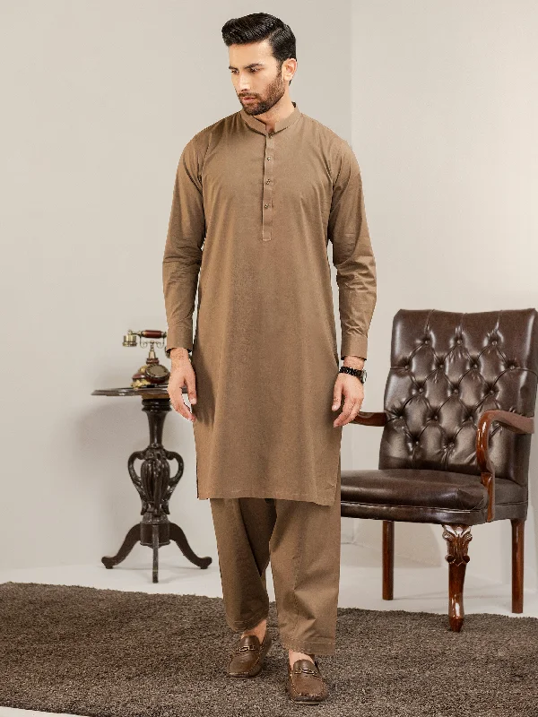 Cotton Suit
