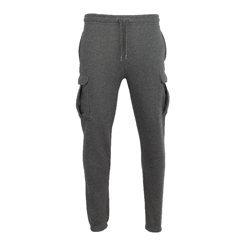 Men's Chino Shorts for Warm WeatherClassic Fleece Cargo Sweatpant - Mens