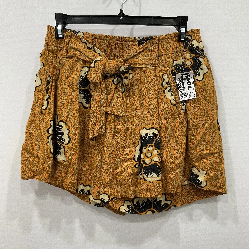 Lightweight Men's Linen PantsShorts By Anthropologie  Size: Xs