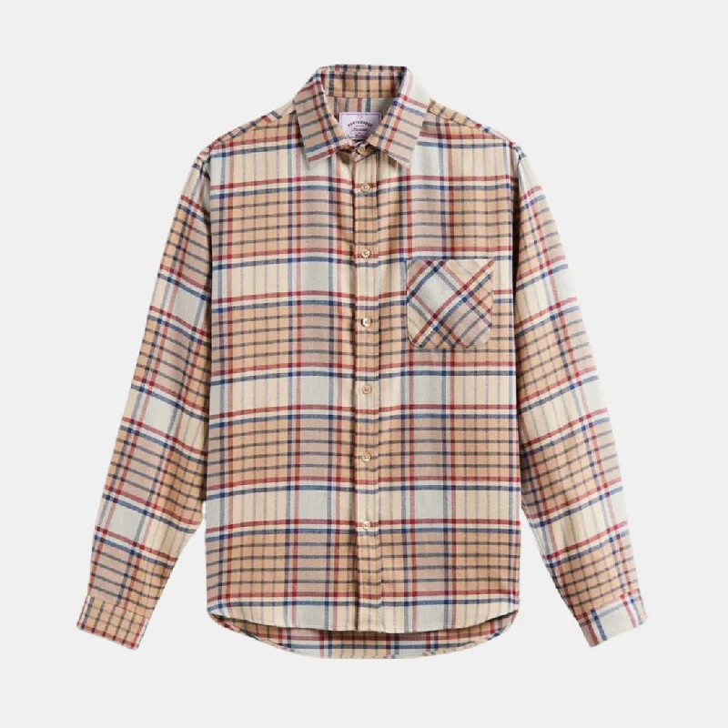 Men's Layering Shirts for Seasonal TransitionsLumina Shirt