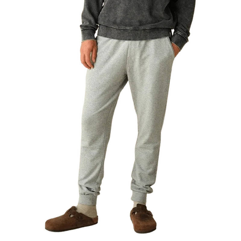 Men's Pants with Welt PocketsFAIR HARBOR: Sailtire Sweatpant