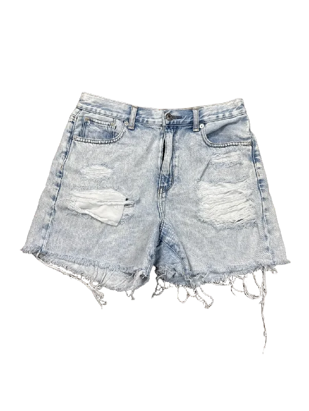Men's Pants with Elastic CuffsShorts By American Eagle  Size: S