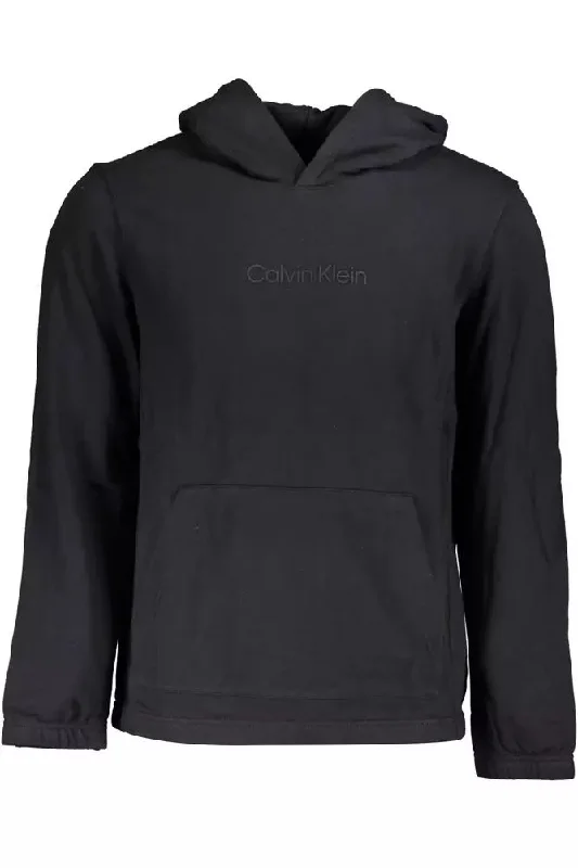 Men's Sweaters with BeadsCalvin Klein  Cotton Men's Sweater