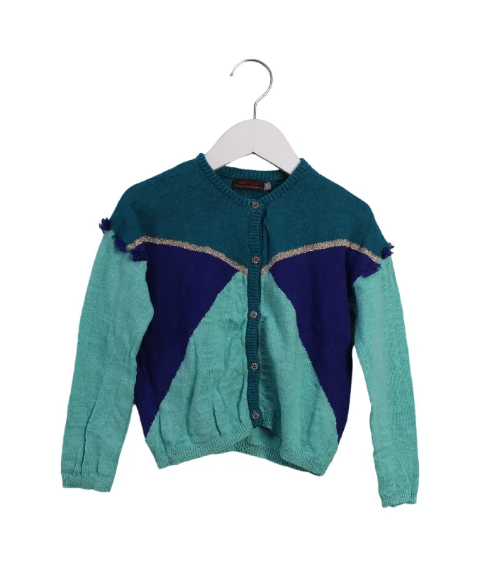 Essential Men's V-Neck SweatersCatimini Cardigan 5T