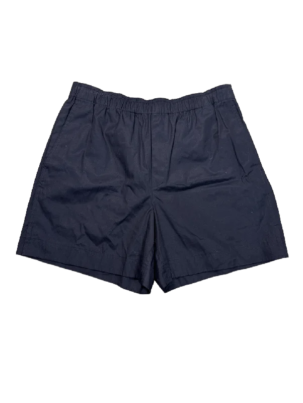 Men's Custom-Fit Pants for a Personalized TouchShorts By Helmut Lang  Size: M