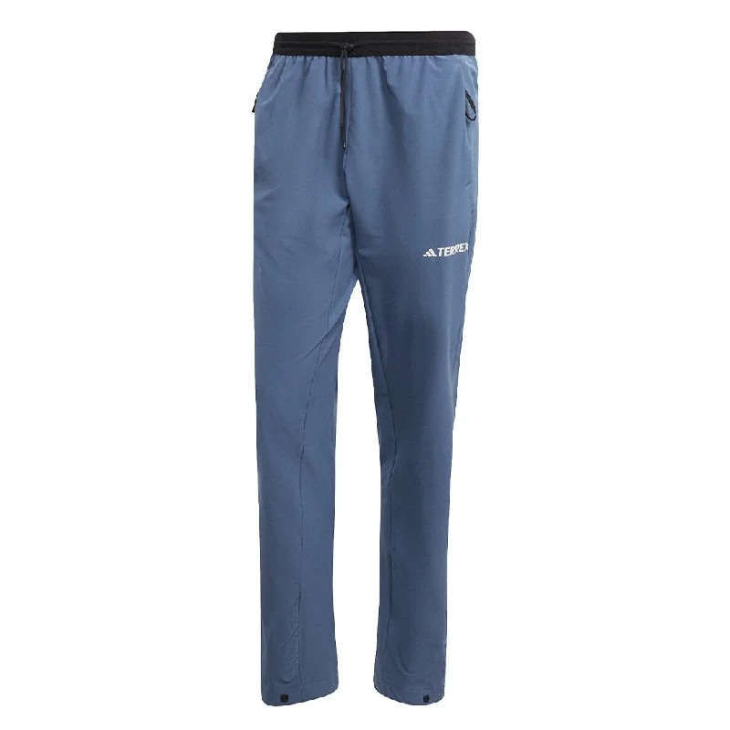Men's Twill Pants for a Dressy Lookadidas - Men's Terrex Liteflex Hiking Pant (HZ9041) Men's Twill Pants for a Dressy Lookadidas - Men's Terrex Liteflex Hiking Pant (HZ9041)