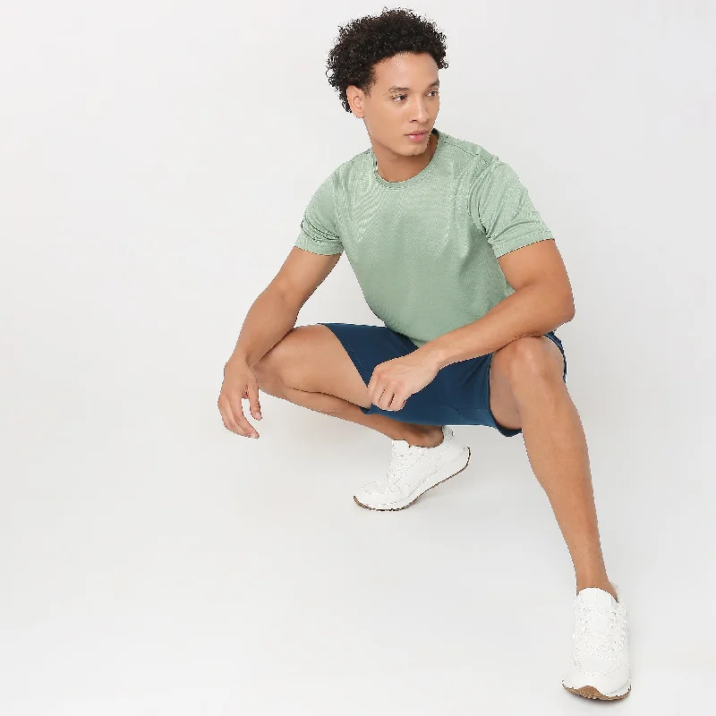 Patterned Men's Hawaiian ShirtsAir Dry® - Performance Crew Tee - Regular Fit T-Shirt Patterned Men's Hawaiian ShirtsAir Dry® - Performance Crew Tee - Regular Fit T-Shirt