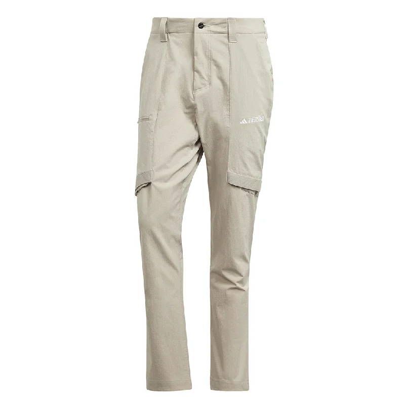 Men's Pants with Adjustable Waistbandsadidas - Men's Terrex Xperior Pant (IB1104)
