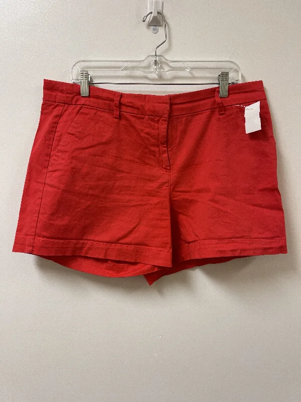 Men's Velcro-Closure Pants for ConvenienceShorts By Nautica  Size: 14