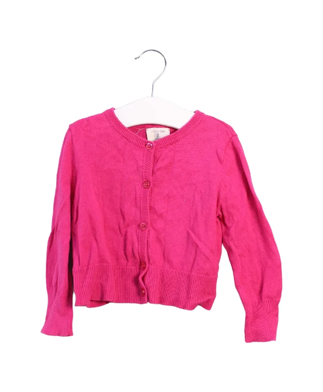 Men's Sweaters with Adjustable HemlinesLands' End Cardigan 2T