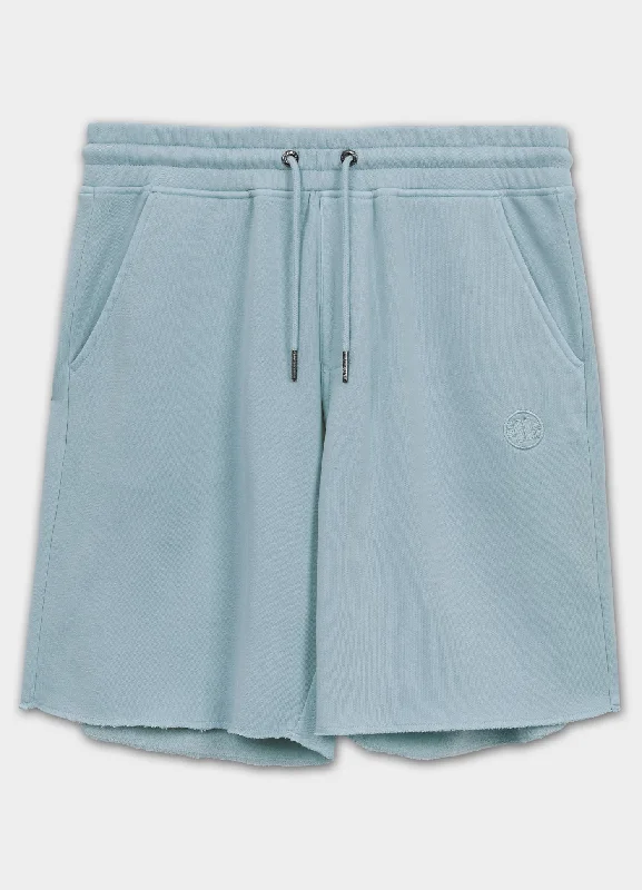 Men's Bootcut Jeans for a Flattering ShapeMen's Sweat shorts Washed Lancaster II - Washed blue Men's Bootcut Jeans for a Flattering ShapeMen's Sweat shorts Washed Lancaster II - Washed blue