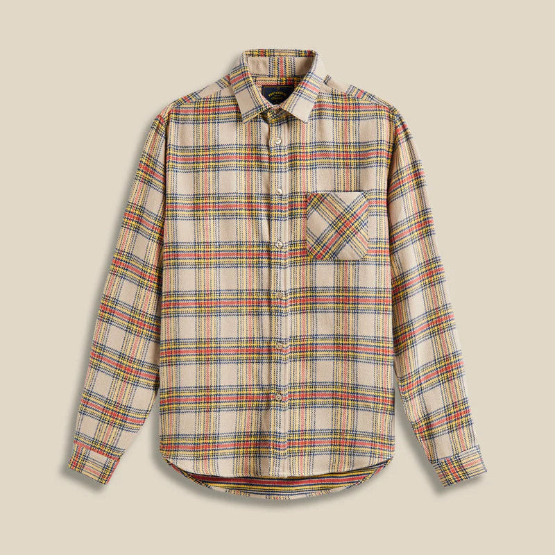 Men's Fishing Shirts for Water SportsLars Shirt