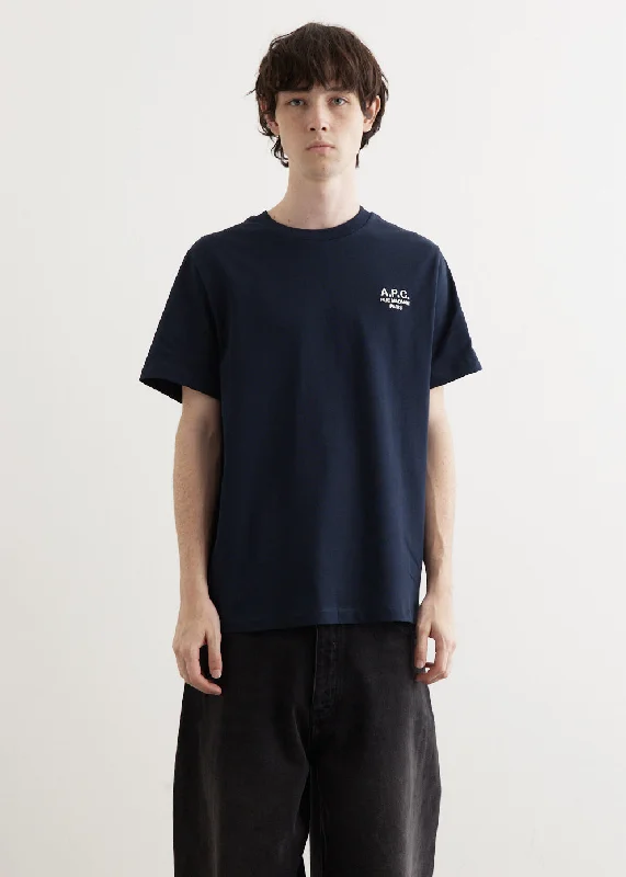 Men's Long-Sleeved ShirtsStandard Rue Madame T-Shirt