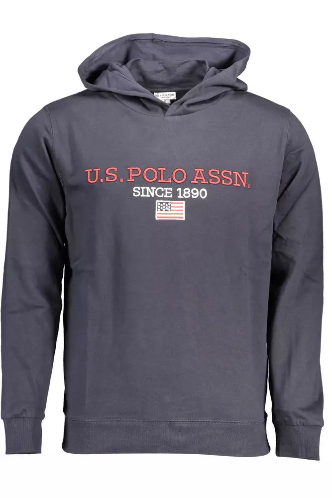 Men's Sweaters for Casual OccasionsU.S. POLO ASSN. Cotton Men Men's Sweater