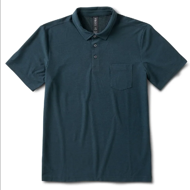 Stylish Men's Cargo PantsAce Polo