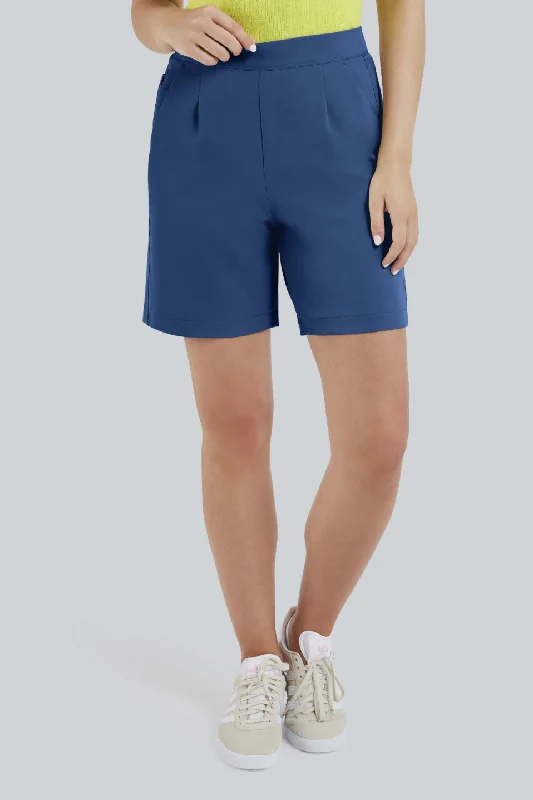 Men's Pants with Functional Pockets🇨🇦 Fig Alviso Bermuda Shorts