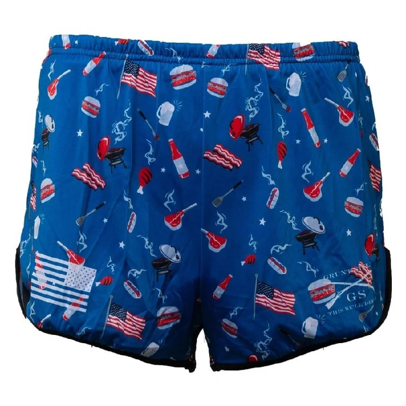 Men's Running Pants for ExerciseRanger Panties- Meat Sweats