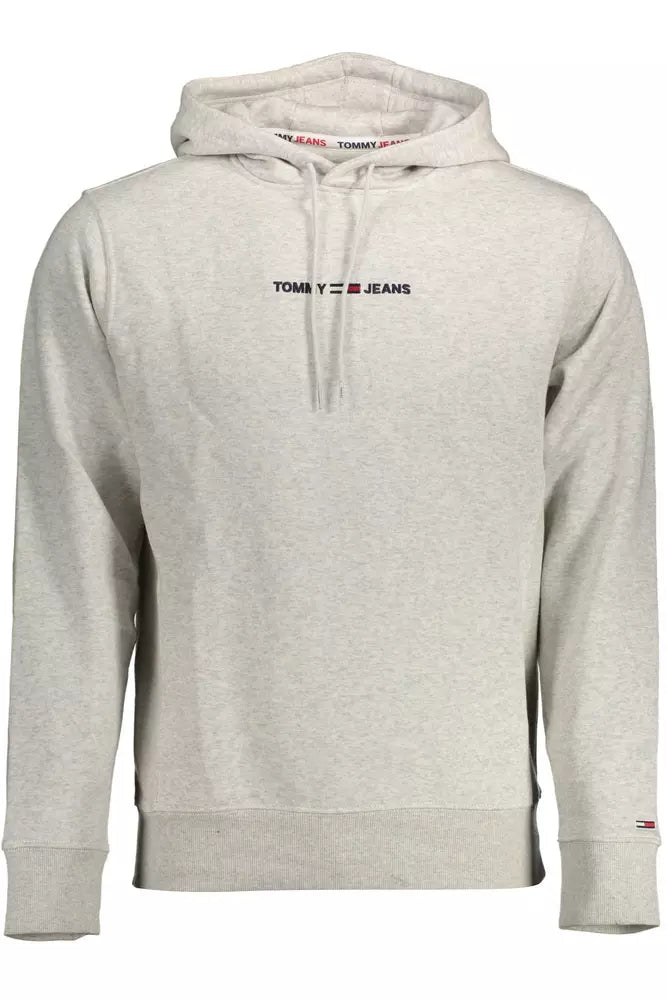 Men's Sweaters with Patch PocketsTommy Hilfiger Cotton Men Men's Sweater