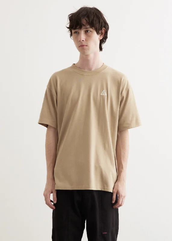 Men's Shirts for BoatingNike ACG Dri-FIT T-Shirt