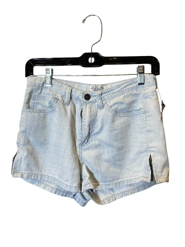 Men's Pants with Belt LoopsShorts By Cmc  Size: 2