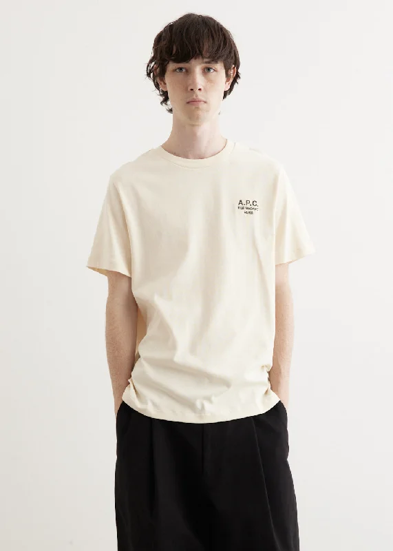 Men's Shirts with Cowl NecksStandard Rue Madame T-Shirt