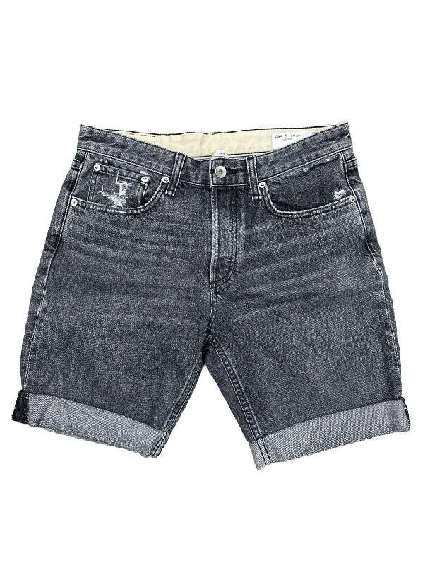 Men's Pants with Stain-Resistant TreatmentShorts By Rag And Bone  Size: S