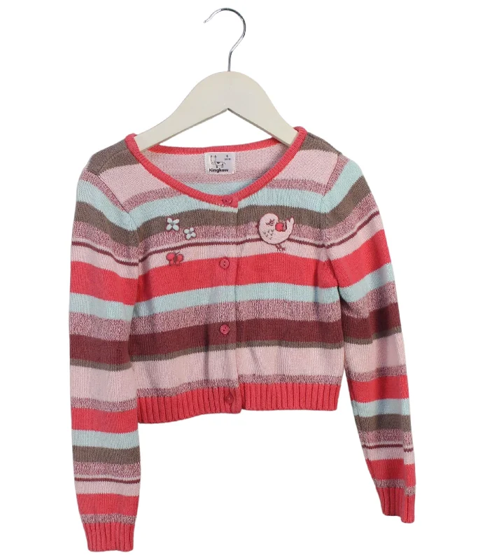 Layered Men's Vest SweatersKingkow Cardigan 6T