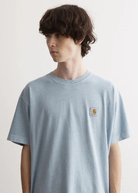 Men's Shirts with Drawstring WaistbandsVista T-Shirt