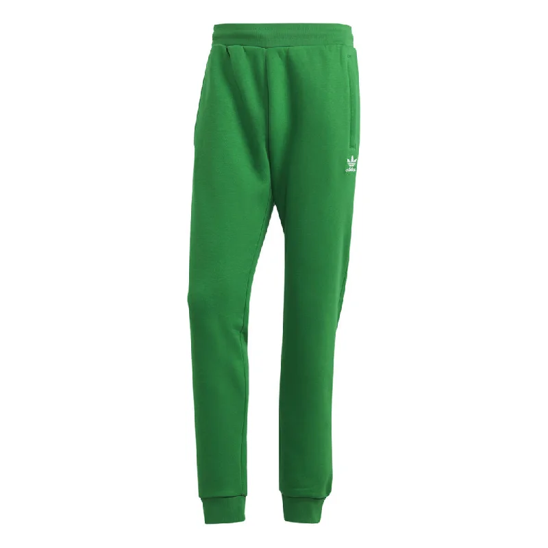 Men's Low-Waisted Pants for a Casual Vibeadidas - Men's Essentials Trefoil Pant (IM2102)