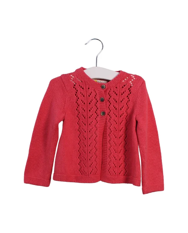 Men's Sweaters with Dropped ShouldersBoden Cardigan 6-12M (80cm)