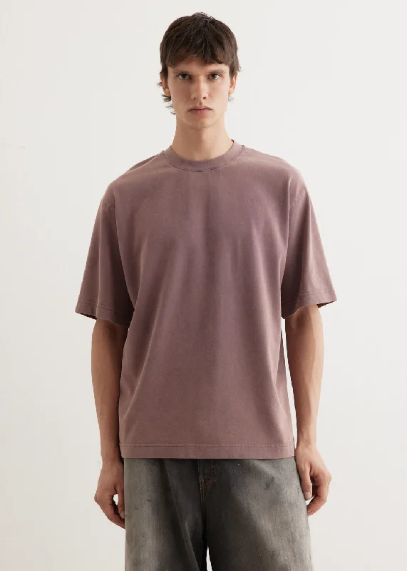 Men's Shirts with UV ProtectionExford U Vintage T-Shirt
