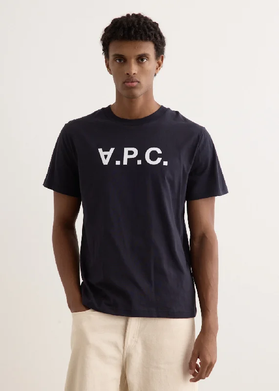 Men's Short-Sleeved ShirtsStandard Grand VPC T-Shirt