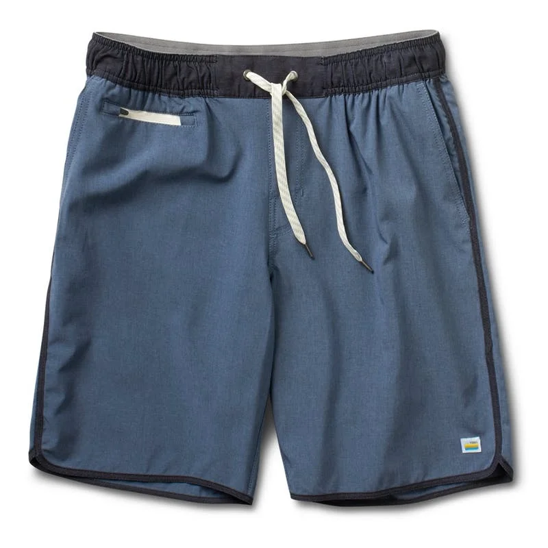 Men's Patterned Pants with Animal PrintsBanks Short