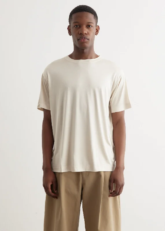 Men's Shirts with Patch PocketsShort Sleeve T-Shirt