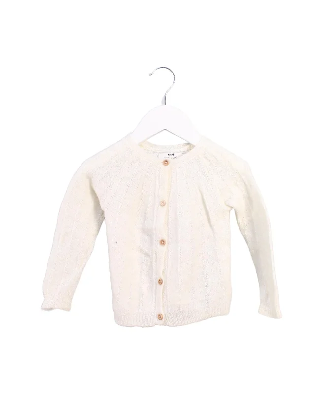 Casual Men's Pullover SweatersCyrillus Cardigan 3T