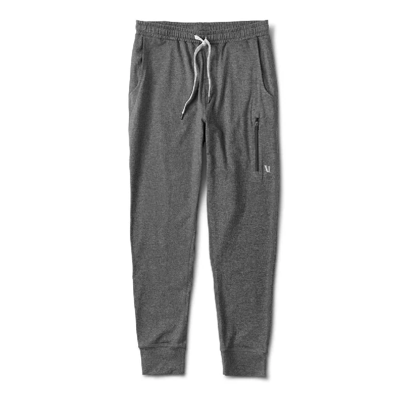 Men's Dress Pants for Special EventsSunday Performance Jogger