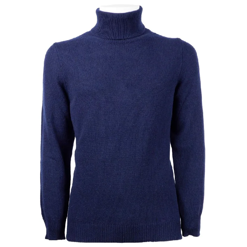 Layered Men's Vest SweatersEmilio Romanelli Cashmere Men Men's Sweater