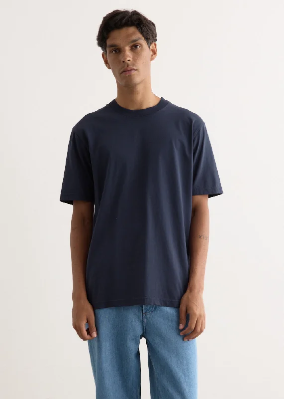 Men's Shirts with High NecksAdam T-Shirt