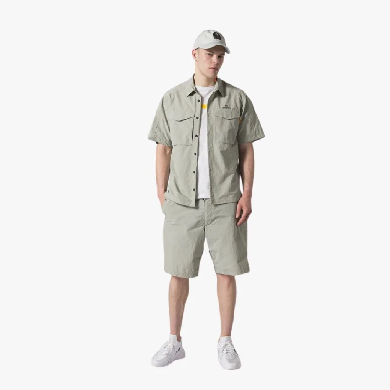 Men's Big and Tall Shirts for Added ComfortPete Shirt (Shadow)