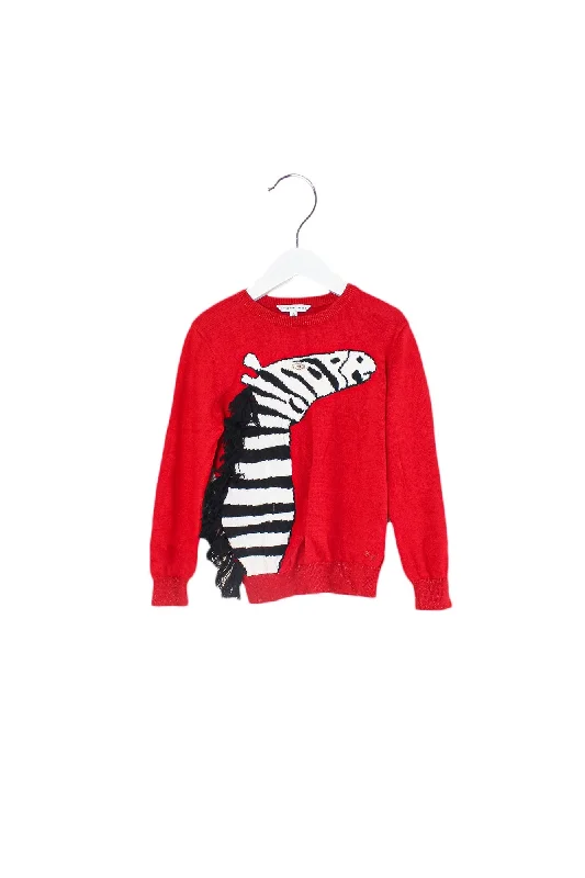 Men's Sweaters with Belt LoopsLittle Marc Jacobs Knit Sweater 5T (108cm)